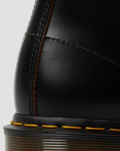Botines Dr Martens Vintage 101 Cuero Para Hombre DR7993A